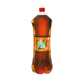 2500 ml ŞEFTALİ